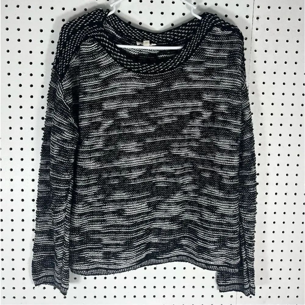 Eileen Fisher Organic cotton sweater